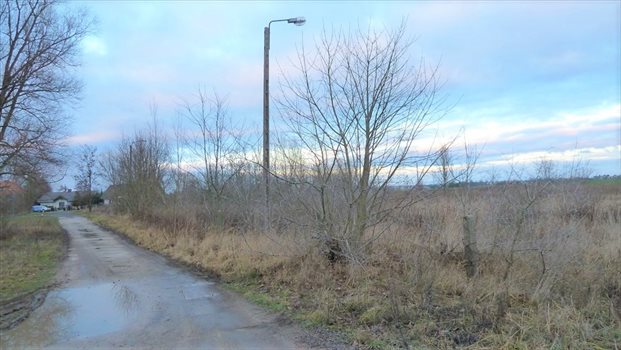 Działka komercyjna na sprzedaż Gorzów Wielkopolski, Karnin 1 162m2 Foto 3