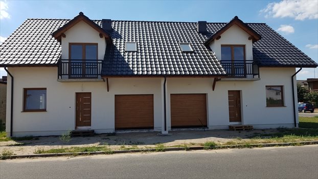 Dom na sprzedaż Ślesin, Prymasa Stefana Wyszyńskiego 134m2 Foto 4