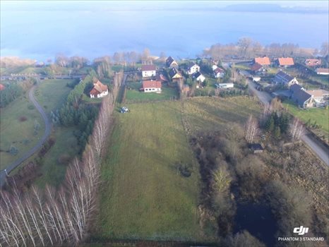 Działka budowlana na sprzedaż Mikołajki, Stare Sady 1 057m2 Foto 2