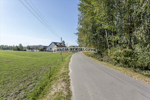 Działka budowlana na sprzedaż Płatków 3 900m2 Foto 2