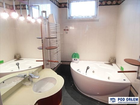 Mieszkanie na wynajem Bielsko-Biała, Komorowice Śląskie 300m2 Foto 11