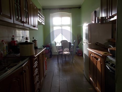 Mieszkanie dwupokojowe na sprzedaż Wałbrzych, Śródmieście 68m2 Foto 5