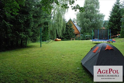 Lokal użytkowy na sprzedaż Muszyna 600m2 Foto 12