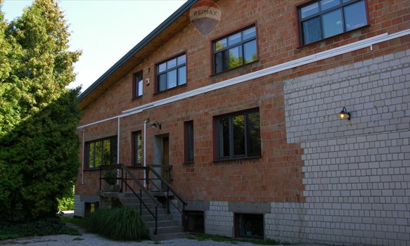 Lokal użytkowy na sprzedaż Michałów-Grabina, Kwiatowa 1 091m2 Foto 3