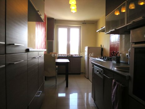Mieszkanie trzypokojowe na wynajem Lublin, Czechów, Feliksa Nowowiejskiego 79m2 Foto 5