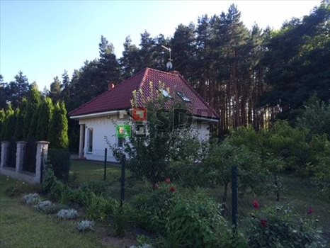 Dom na sprzedaż Radzyń, Nad Stawami 120m2 Foto 5