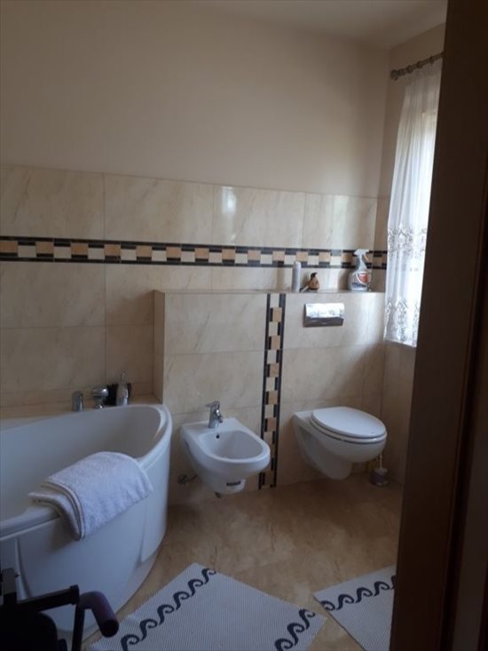 Dom na wynajem Kamieniec Wrocławski 180m2 Foto 4