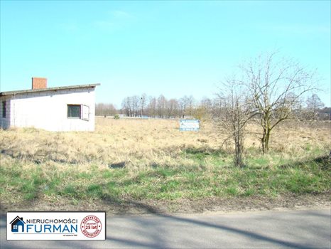 Działka inna na sprzedaż Laskowo 1 071m2 Foto 5