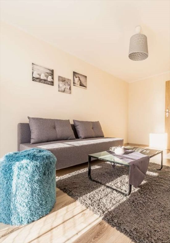 Mieszkanie trzypokojowe na sprzedaż Białystok, Antoniuk, Juliana Tuwima 51m2 Foto 10