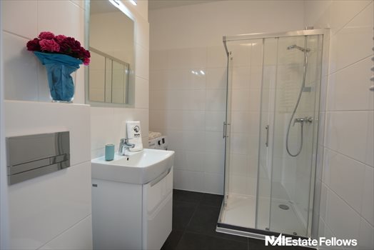 Mieszkanie dwupokojowe na wynajem Poznań, Jeżyce 37m2 Foto 5