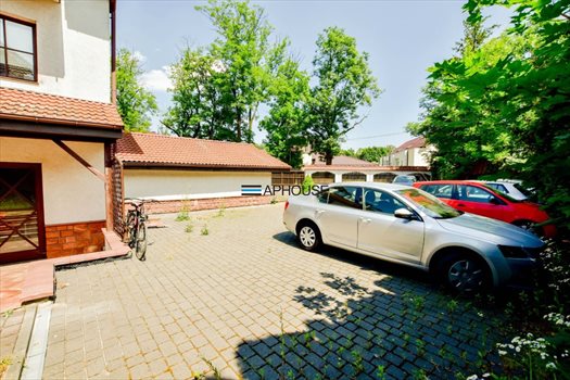 Dom na wynajem Kraków, Zwierzyniec, Koło Strzelnicy 400m2 Foto 4