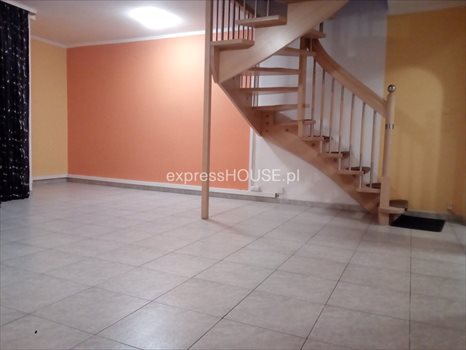 Dom na wynajem Poznań, Nowe Miasto, Wiewiórcza 150m2 Foto 5