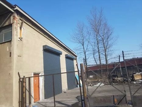 Lokal użytkowy na sprzedaż Katowice, Janów 600m2 Foto 3