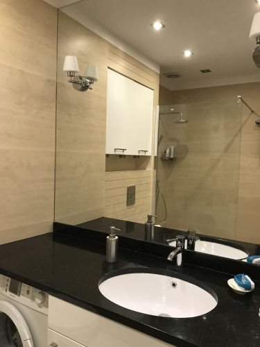 Mieszkanie trzypokojowe na wynajem Wrocław, Krzyki-Ołtaszyn, Motylkowa 53m2 Foto 8