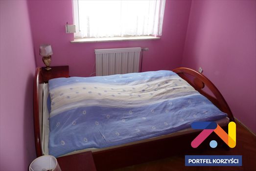 Mieszkanie dwupokojowe na wynajem Zielona Góra, Osiedle Zdrojowe 52m2 Foto 7