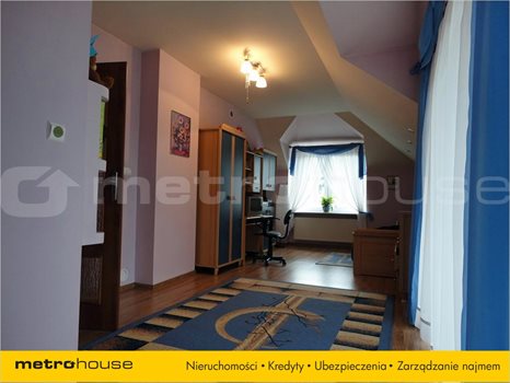 Dom na sprzedaż Pabianice, Pabianice 170m2 Foto 5