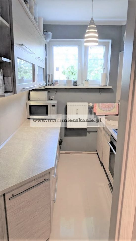Mieszkanie trzypokojowe na sprzedaż Bydgoszcz, Błonie 47m2 Foto 5