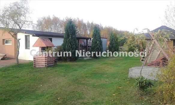 Dom na sprzedaż Cisza 35m2 Foto 1