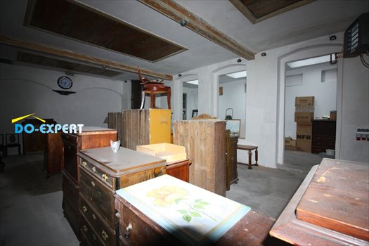 Lokal użytkowy na sprzedaż Świdnica 400m2 Foto 3