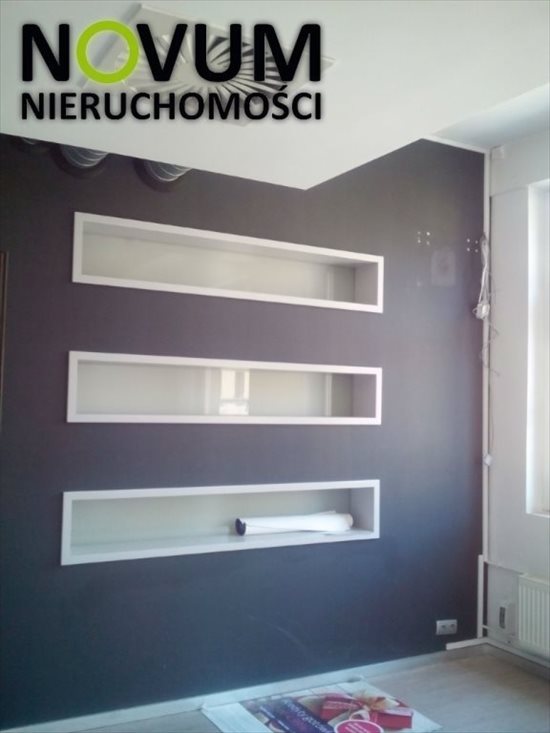 Lokal użytkowy na wynajem Tarnowskie Góry 45m2 Foto 3