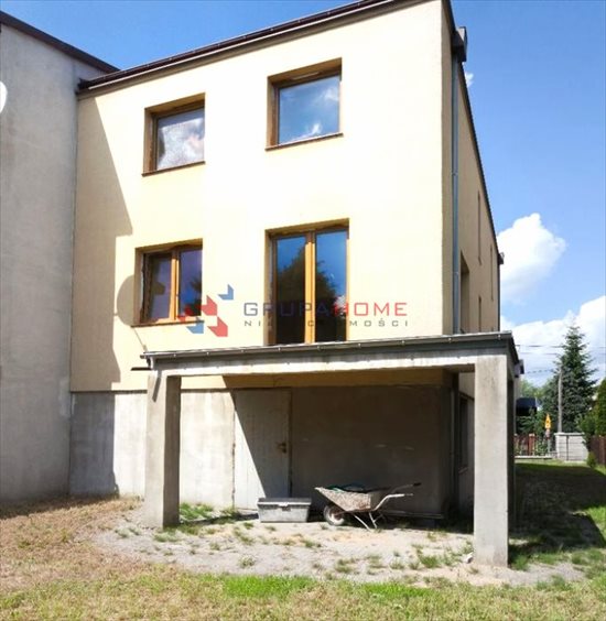 Dom na sprzedaż Pruszków, Żbików 208m2 Foto 3
