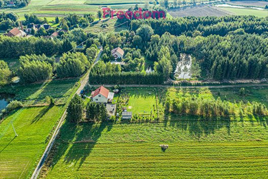 Działka inna na sprzedaż Pogrodzie 985m2 Foto 9