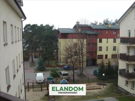Mieszkanie dwupokojowe na sprzedaż Józefów 65m2 Foto 13
