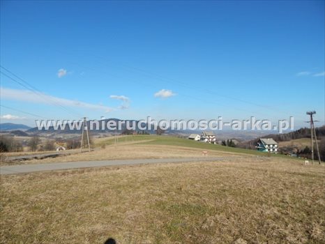 Działka budowlana na sprzedaż Skrzydlna 5 400m2 Foto 3