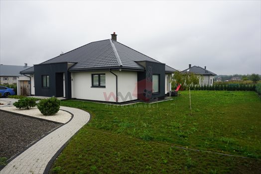 Dom na sprzedaż Niedrzwica Duża, Spółdzielcza 132m2 Foto 3
