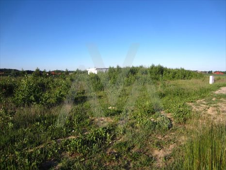 Działka budowlana na sprzedaż Małkowo, xxx 1 081m2 Foto 2