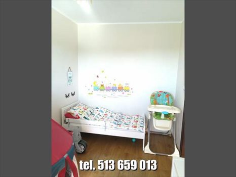 Mieszkanie trzypokojowe na sprzedaż Kraków, Prądnik Biały, Belwederczyków 52m2 Foto 10