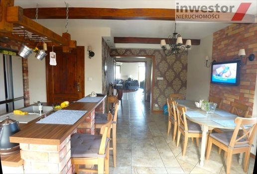 Dom na sprzedaż Brzózki 180m2 Foto 4