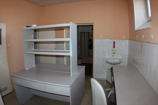 Lokal użytkowy na sprzedaż Wałbrzych, Śródmieście, Konopnickiej 43m2 Foto 9