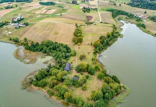 Działka inna na sprzedaż Burniszki 110 000m2 Foto 12