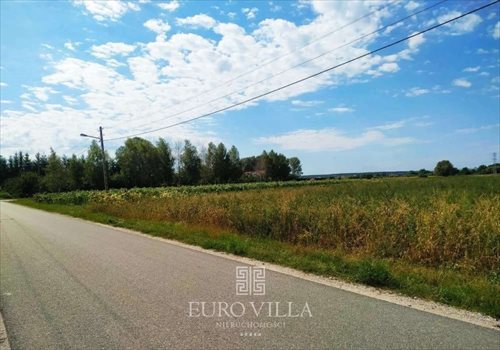 Działka budowlana na sprzedaż Warszawa, Wilanów Zawady, Ruczaj 11 542m2 Foto 2