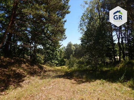 Działka rekreacyjna na sprzedaż Kościerzyna, Kościerzyna, Plebanka 2 532m2 Foto 1
