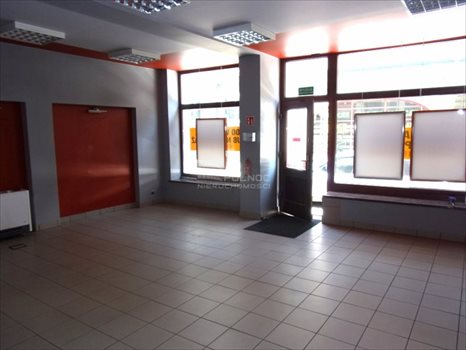 Lokal użytkowy na sprzedaż Bolesławiec 63m2 Foto 4