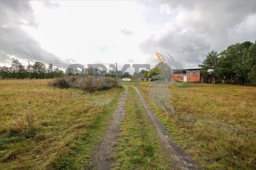 Działka budowlana na sprzedaż Smołdziński Las 3 221m2 Foto 6