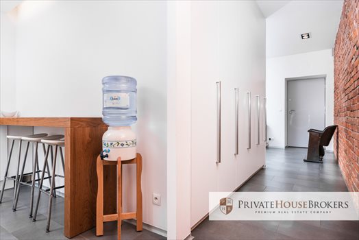 Lokal użytkowy na sprzedaż Kraków, Kleparz, Lubelska 100m2 Foto 7