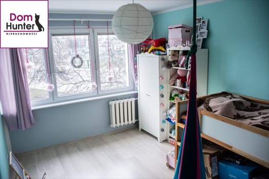 Mieszkanie trzypokojowe na sprzedaż Gdańsk, Przymorze, Kołobrzeska 64m2 Foto 8