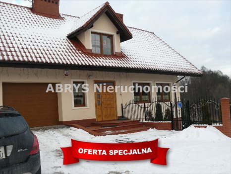 Dom na sprzedaż Wilimowo 320m2 Foto 4