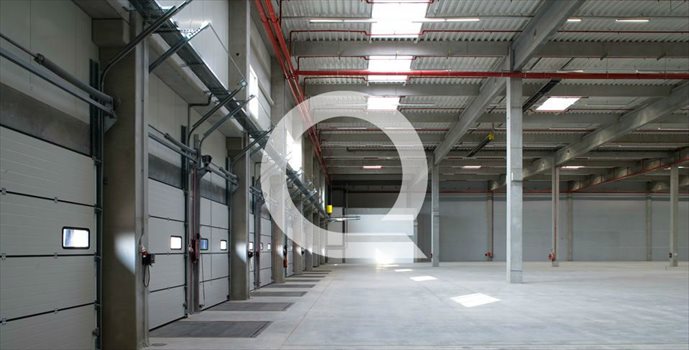 Lokal użytkowy na wynajem Gdańsk, Stogi 3 550m2 Foto 5