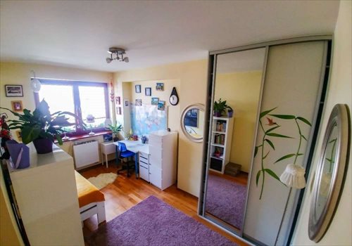 Mieszkanie czteropokojowe na sprzedaż Warszawa, Bemowo, Obrońców Tobruku 29 116m2 Foto 7