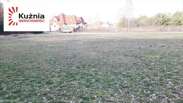 Działka budowlana na sprzedaż Koczargi Stare, Akacjowa 1 169m2 Foto 3