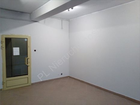 Lokal użytkowy na sprzedaż Mińsk Mazowiecki 33m2 Foto 1