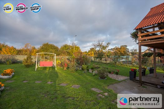 Dom na sprzedaż Gdańsk, Stogi, Wosia Budzysza 82m2 Foto 3