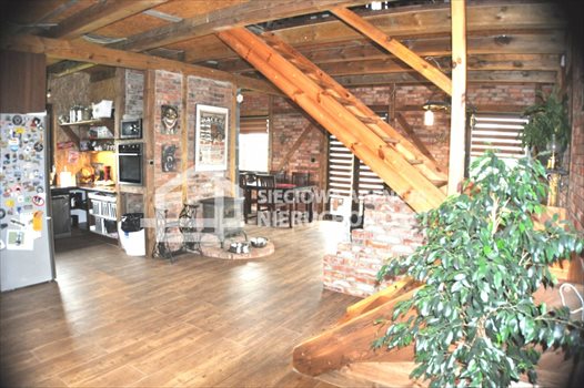 Dom na sprzedaż Nowy Podleś 190m2 Foto 4