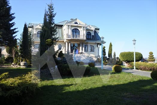 Dom na sprzedaż Myślenice, gen. Henryka Dąbrowskiego 450m2 Foto 2