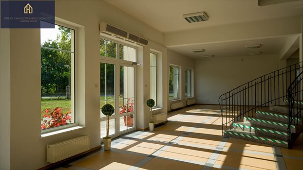 Luksusowy lokal użytkowy na sprzedaż Milanówek, Królewska 758m2 Foto 9