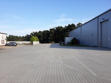 Lokal użytkowy na wynajem Leżajsk 1 800m2 Foto 2